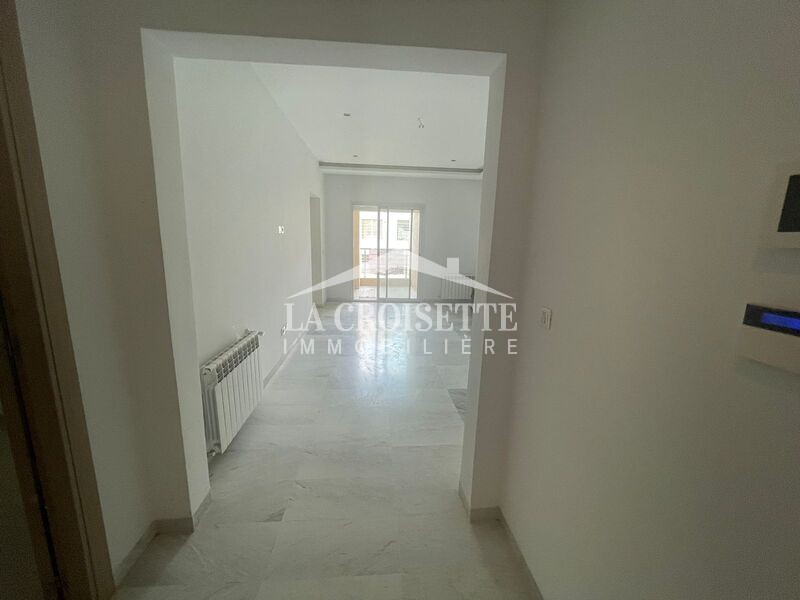 Appartement S+2 à Ain Zaghouan Nord